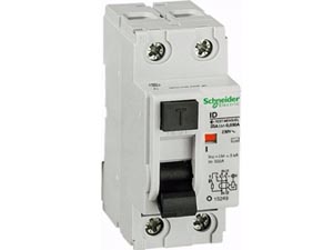 Residual Current Circuit Breakers