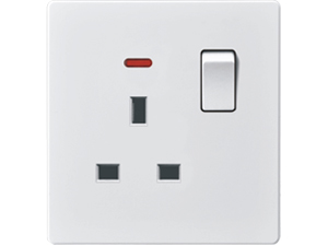 Wiring Devices