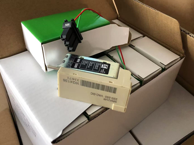 XF, MX and MN voltage releases