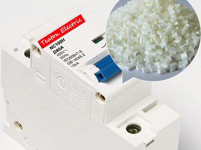 Our product with flagship shares large scale in the electrical market