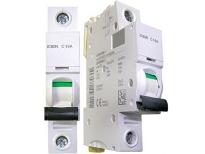 iC60N, iK60N Miniature Circuit Breakers, Acti 9