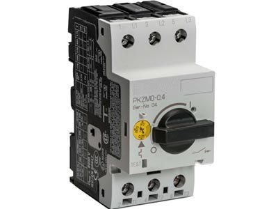 PKZM0 Motor-protective Circuit-breakers, xStart